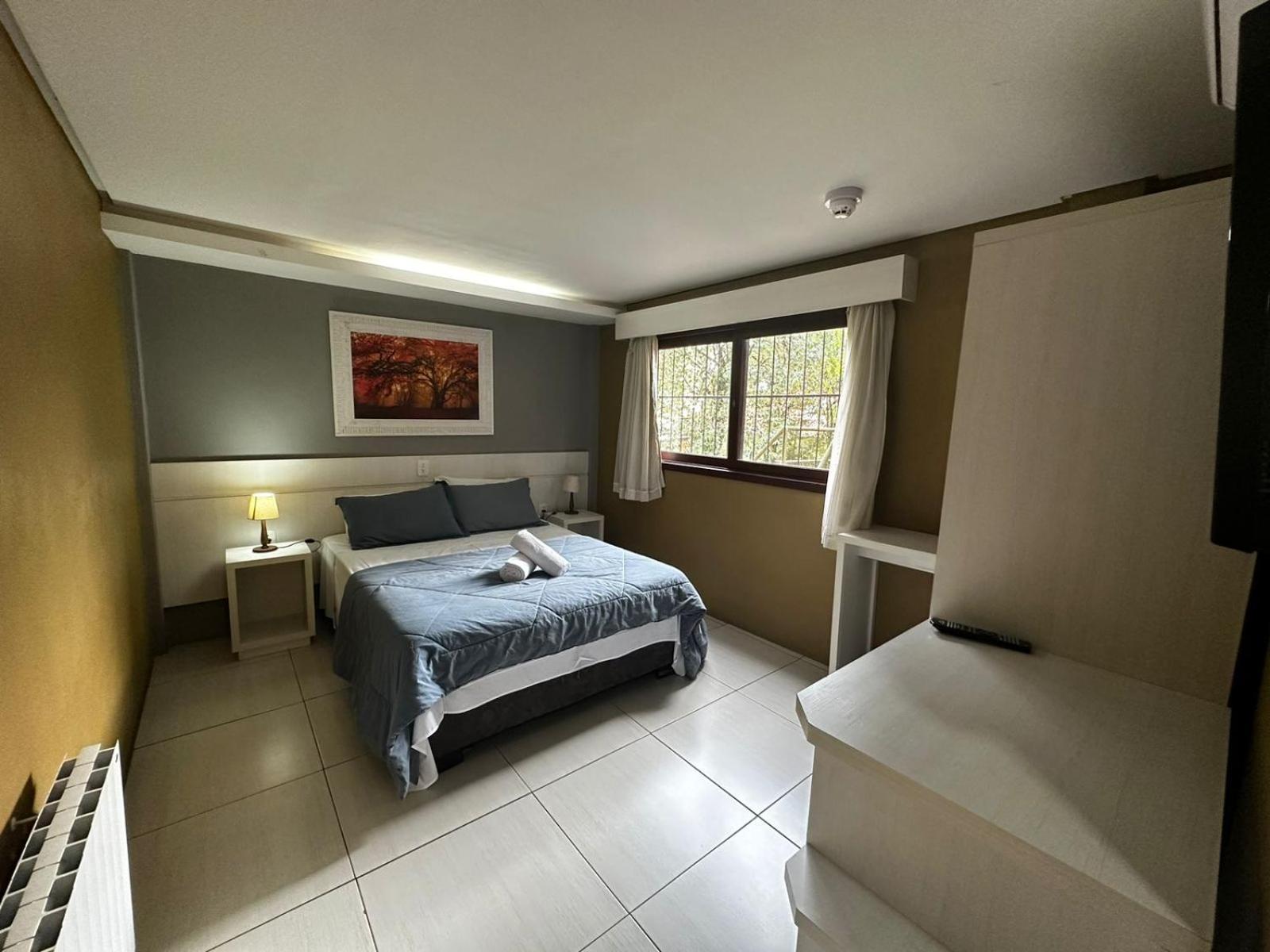 Pousada Canela Garden Екстер'єр фото