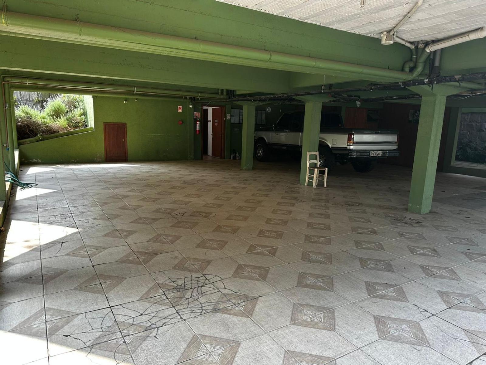 Pousada Canela Garden Екстер'єр фото
